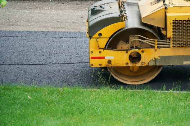 Best Driveway Pressure Washing  in Daniels Farm, CT